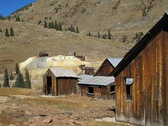 Animas Forks ghost town #14