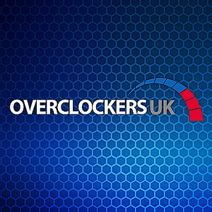 Flickr: All Overclockers UK's tags

