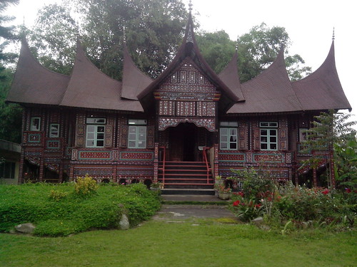 travel travelling beauty indonesia landscape mount rumah bukittinggi padang wisata sumatera panjang tenun pandaisikek singgalang padangpanjang pusako kotobaru