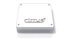 Cirrus 7 nimbus