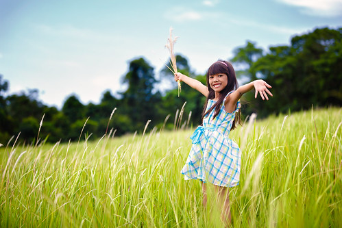 summer sky people woman sunlight white cute green nature girl beautiful beauty smile up field grass female youth standing asian fun thailand outside happy person one freedom kid hands pretty open dress arms little outdoor background joy daughter young meadow free lifestyle happiness sunny thai leisure copyspace joyful carefree raised musi nakhonratchasima