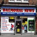 Balmoral News, 75 South End
