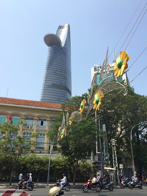Bitexco Financial Tower