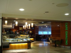 Picture of Cafe Giardino, 30 Centrale