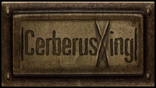 CerberusXing