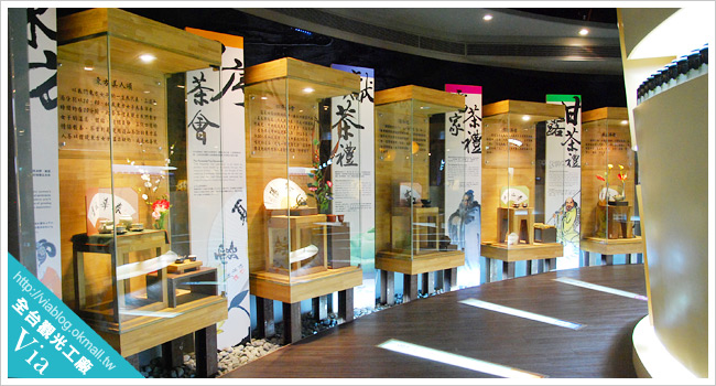 【via帶你玩觀光工廠】竹山‧遊山茶訪～來一場氣質的茶道之旅