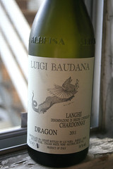 Dragon Chardonnay 