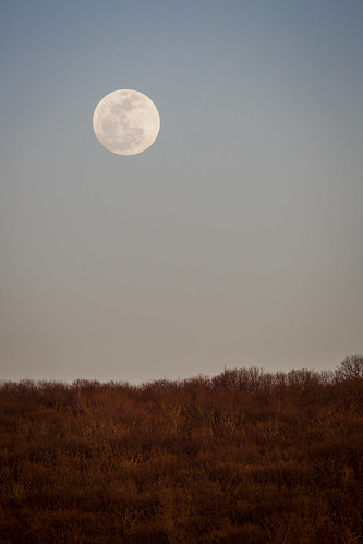 park blue sunset moon mountains nature canon full ridge national parkway 500mm