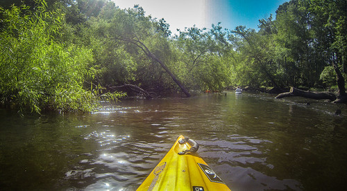 Edisto River Beer Commercial and Rope Swing Float-021