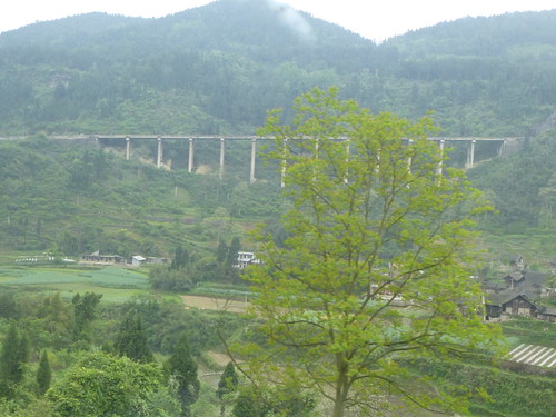 Yunnan13-Zunyi-Guiyang-train (21)