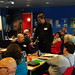 World Cafe Discussions