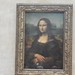 Paris -Louvre - Leonardo da Vinci - Mona Lisa