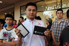 PlayStation 4 Malaysian Launch 13