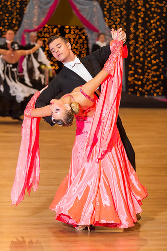 Ten-Dance Hungarian Championship 2014