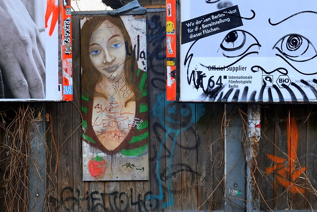 streetart | niko | berlin