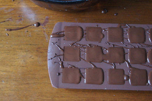 Homemade box of chocolates DSC07507