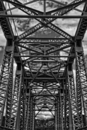 bridge summer idaho 2015 lakecoeurdalene trailofthecoeurdalenes heyburnstatepark chatcoletlake chatcoletbridge
