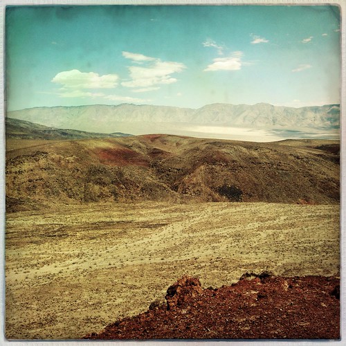 california park mountains square landscape death desert empty hills national valley deathvalley vast hollingsworth panamintsprings barin iphone5 iphoneography hipstamatic uploaded:by=flickrmobile flickriosapp:filter=nofilter