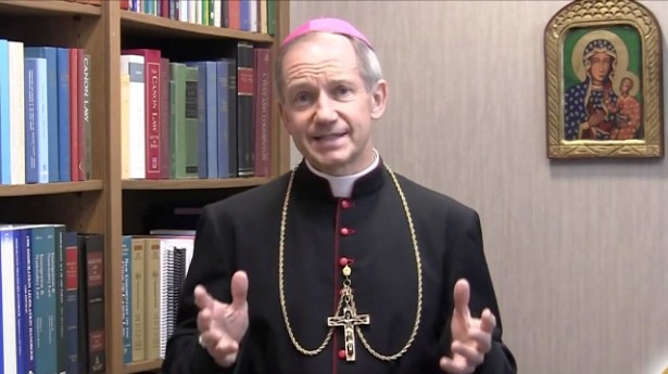 Thomas J. Paprocki, Obispo de Sringfield