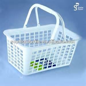 handle baskets