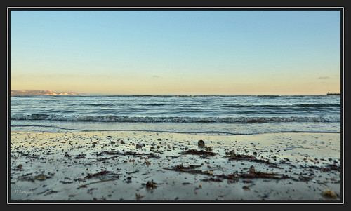 weymouthbeach weymouthdorset nikond7000 nikon18200lens sea sand views beachviews eveningsun