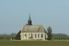 Orrouer (Eure-et-Loir) - Photo of Fontaine-la-Guyon