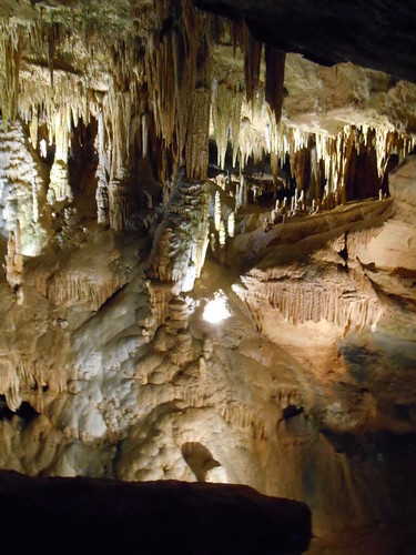 virginia va cave caverns luraycaverns
