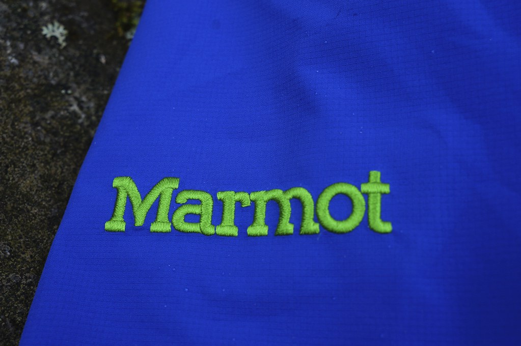 Marmot Speed Light Jacket