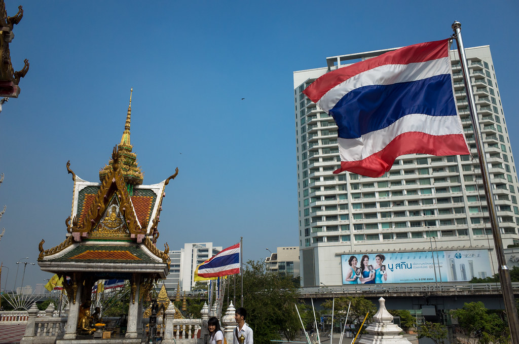 GR - Bangkok - Day4