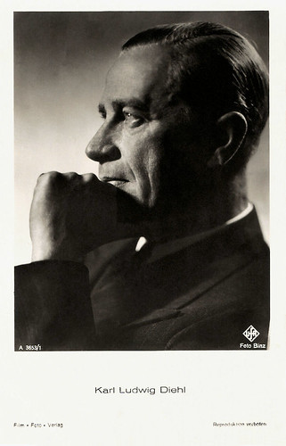 Karl Ludwig Diehl