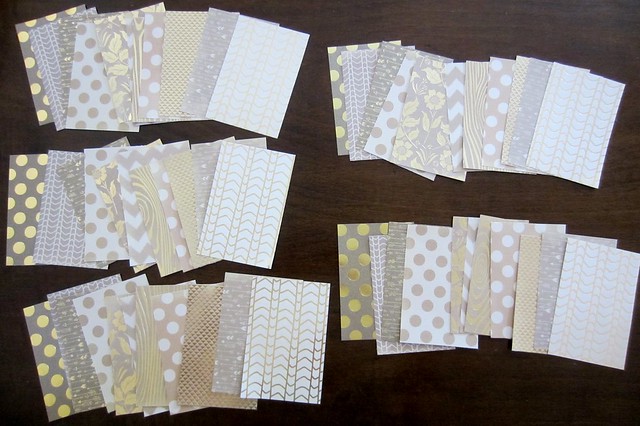 pretty papers