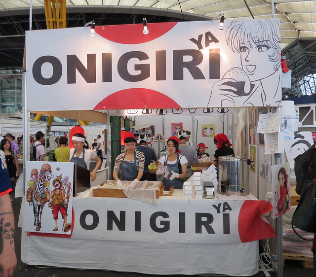 Onigiri-ya