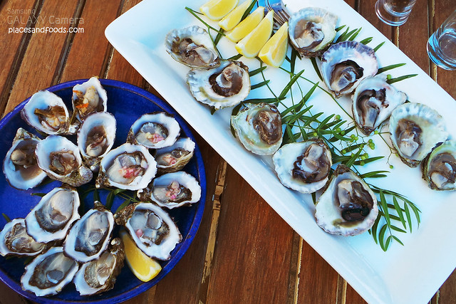 oysterbeds oyster platter