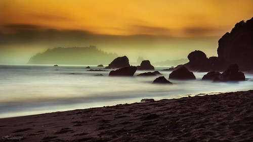 california longexposure sunset beach iso100 coast rocky f16 ndfilter northcalifornia 42mm 92s