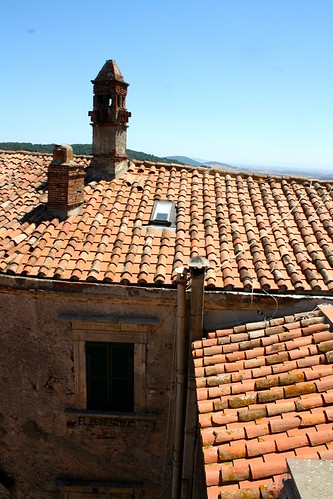 houses italy buildings italia maisons tetti eu case roofs edifici capalbio yourcountry