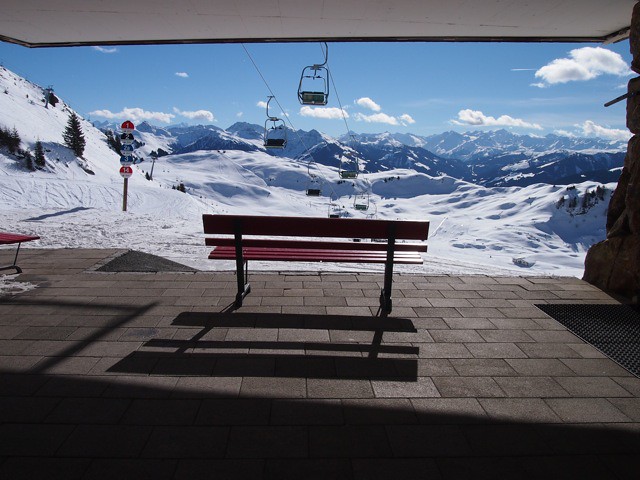 Kitzbühel Ski Trip