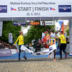 2013 Mattoni Karlovy Vary Half Marathon 008
