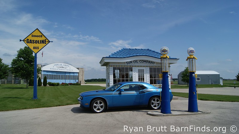 Belvidere Mopar Happening Car Show Hosted by CMC 9062459129_ee0f164e7c_c