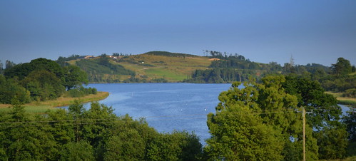 lake sunny monaghan castleblayney loughmuckno