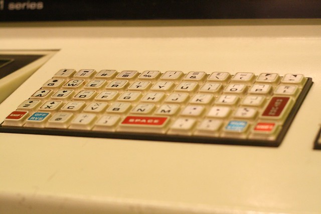 computer spiele museum