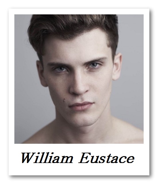 DONNA_William Eustace