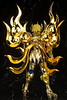  [Comentários] Saint Cloth Myth EX - Soul of Gold Aiolia de Leão 19001799388_4fddc21af7_t