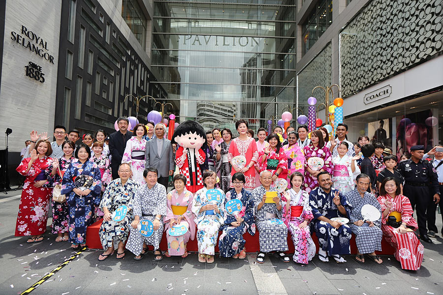 tokyo-street-at-pavilion-kl-toasts-to-four-splendid-years-with-chibimaruko-chan
