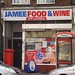 Jamee Food And Wine, 298 High Street