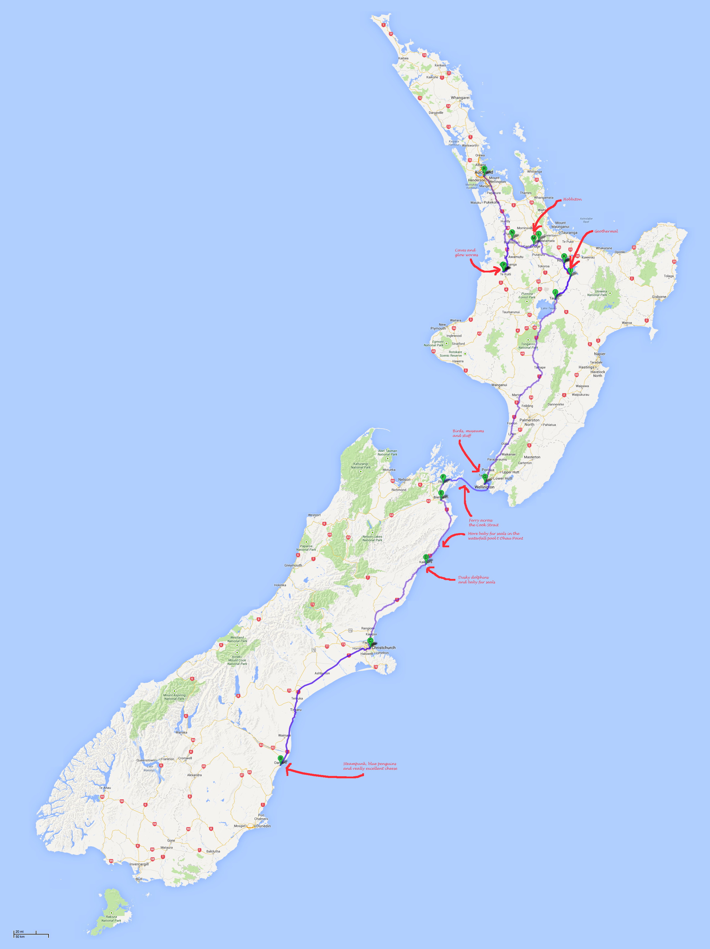 New Zealand Road Trip_annotated