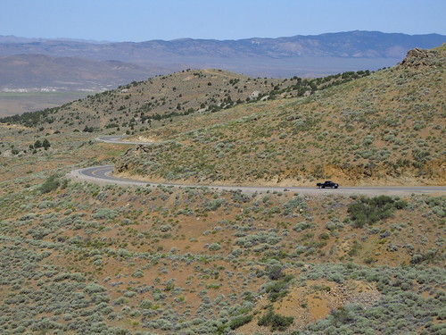 road history austin landscape highway scenery desert nevada roadtrip historic smalltown us50 lincolnhighway