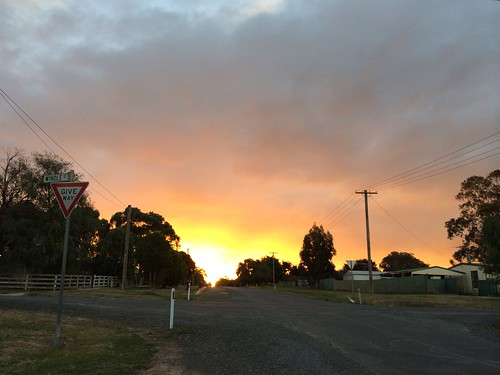 sunset nathan country victoria dunlop ballan uploaded:by=flickrmobile flickriosapp:filter=nofilter