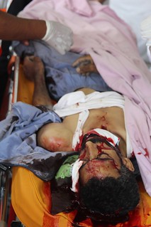 Se eleva a 139 muertes por enfrentamientos en Egipto