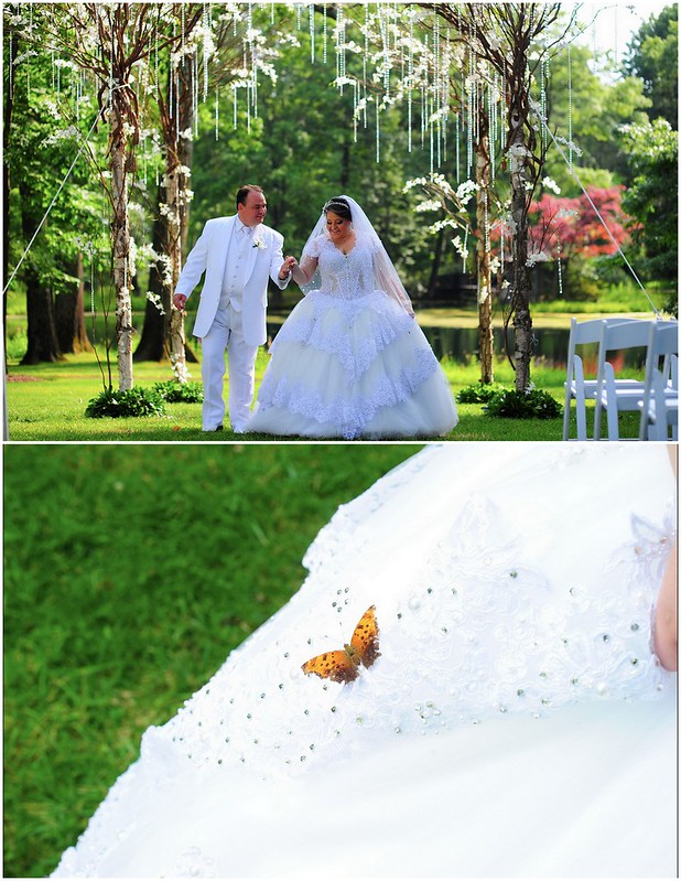 Bridal Styles Bride Yanita, photos - Max Media & Art