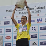 Mattoni Ústí nad Labem Half Marathon 019